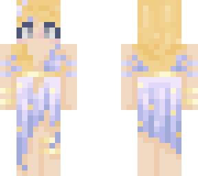 artemis skin
