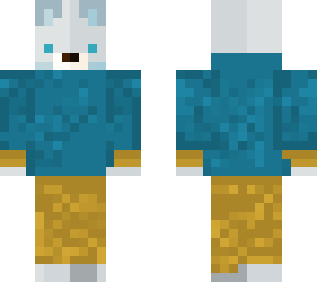 artic wolf
