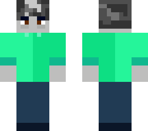 aster skin