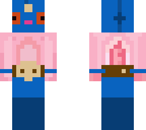 axolotol el primo