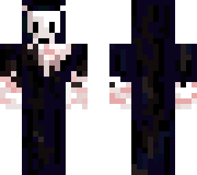 backup wanderer skin