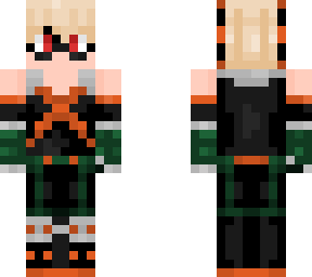 bakugo