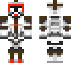 bearre company clone