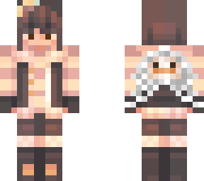 bee girl