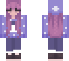 bella's christmas skin