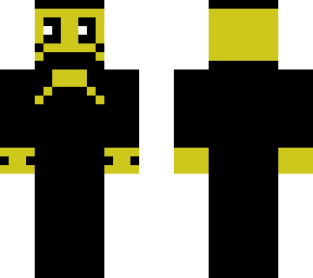 bendy and the ink made by: me