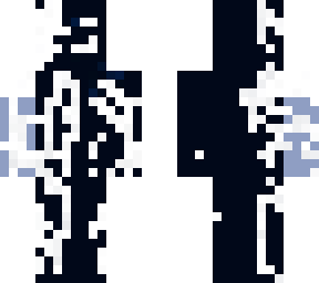 bio-virus robot
