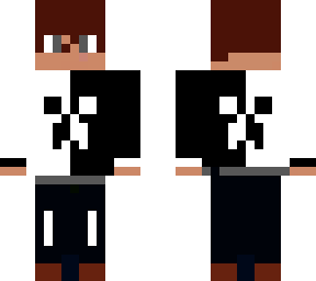 black creeper