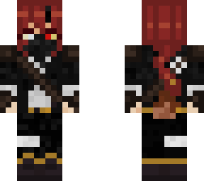 blaze bones (assassin)