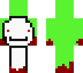 blood walk dream