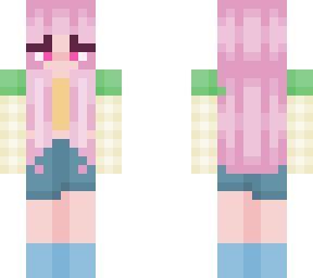 blossem\\arms shading style by pexchxs
