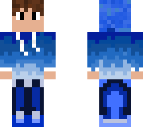blue aesthetic boy pt.2