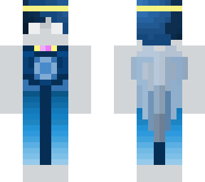 blue angel