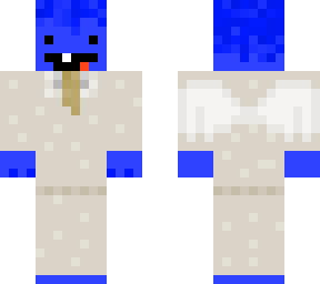 blue boi - angel  (readdesc.)