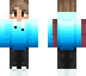 blue gradient