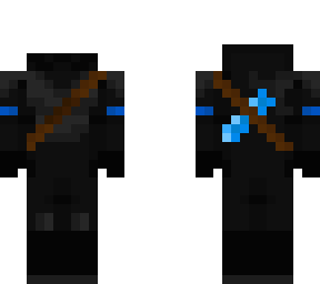 blue x clan outfit base|brute