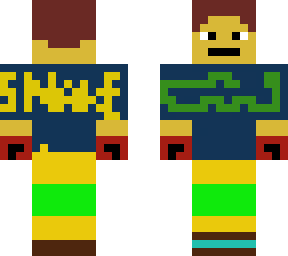 boxer 'n' gamer