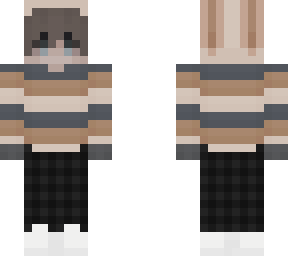 bunny boy