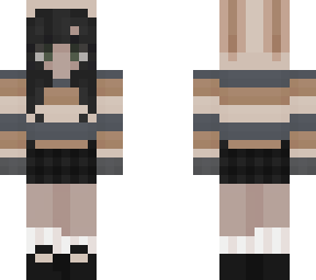 bunny girl