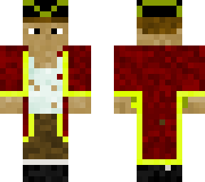 captain daniel