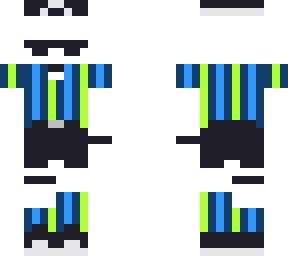 caribbean waters - outfit base