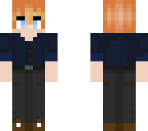 casual sprite from eternals!!