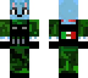 cat militar