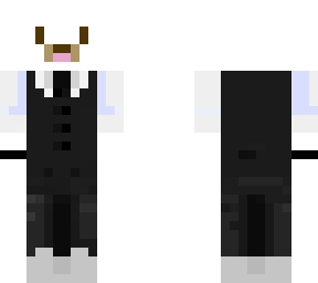 chaparo tux