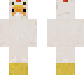 chicken uncle