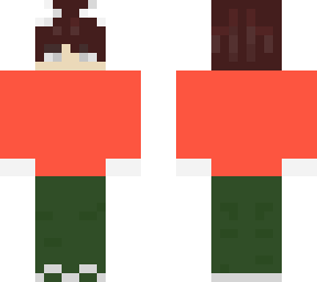 chrismas demonic :d