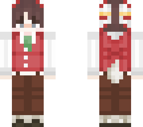 christmas butler ~ keit
