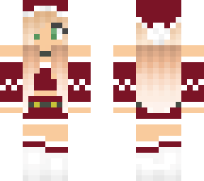 christmas chick