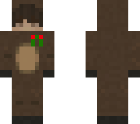 christmas moose