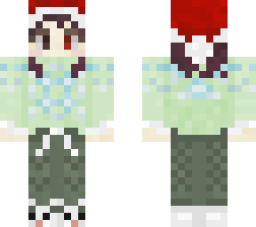 christmas n.n