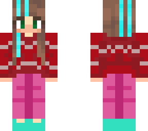 christmas pjs destini