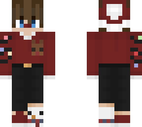 christmas storm