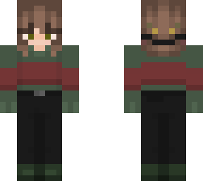 christmas sweater
