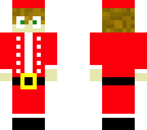 christmas time