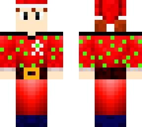 christmas woldekin