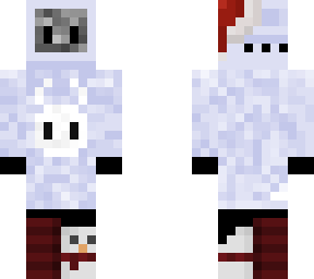 christmas xiva