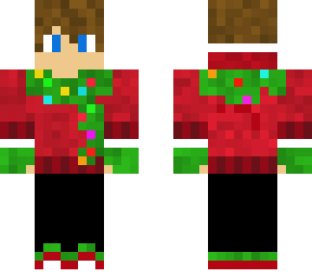 chritmas no. 2