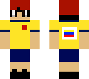 colombian