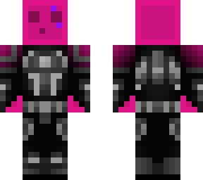 commander m-enderslime