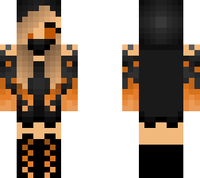 corrupted earth girl