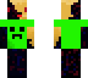 corrupted potato v2