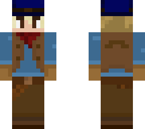 cowboy