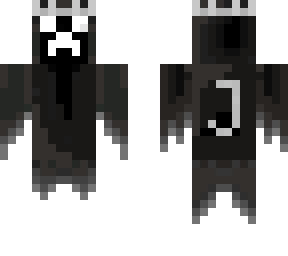 crepeer fantasma