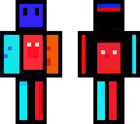 cube