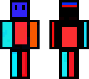 cube