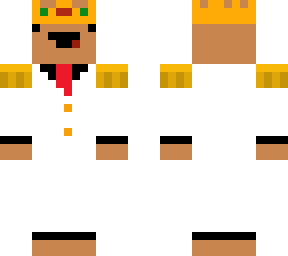 da king